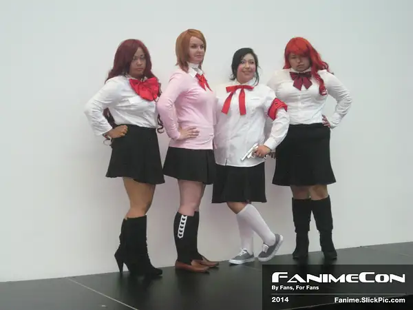 FanimeCon_6802 by Fanime2014