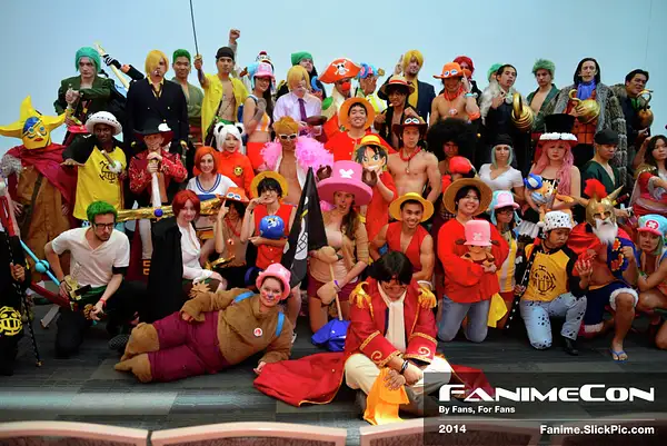FanimeCon_7514 by Fanime2014