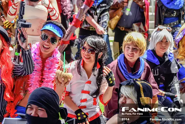 FanimeCon_7171 by Fanime2014