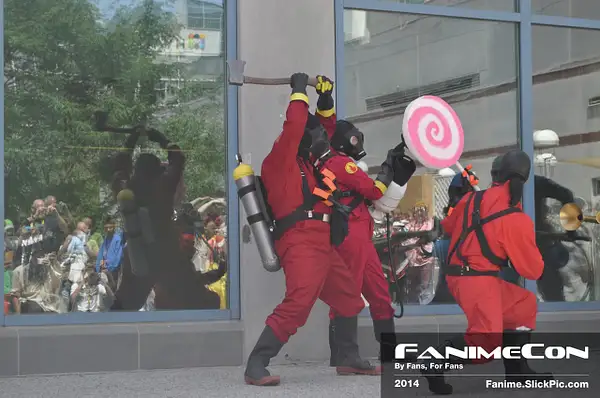 FanimeCon_5583 by Fanime2014