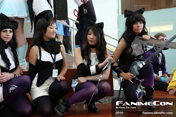 FanimeCon_9597 by Fanime2014