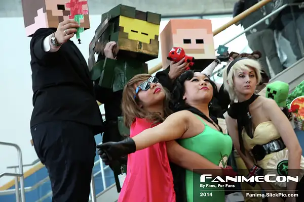 FanimeCon_9711 by Fanime2014
