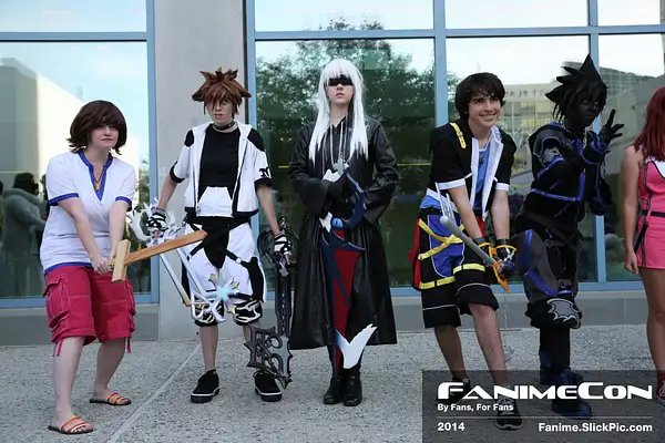 FanimeCon_10533 by Fanime2014