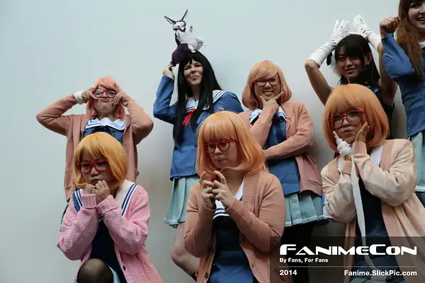 FanimeCon_10203 by Fanime2014