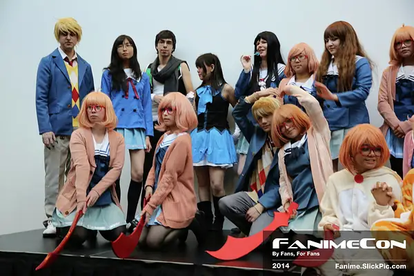 FanimeCon_10214 by Fanime2014