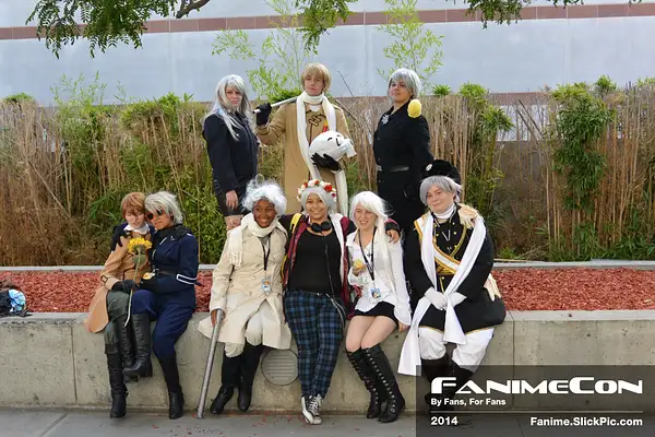 FanimeCon_11288 by Fanime2014