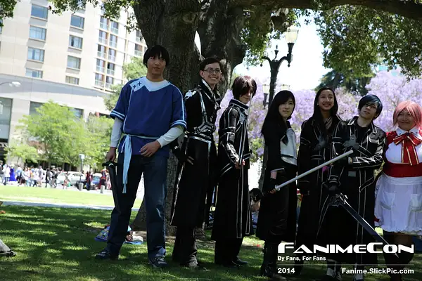 FanimeCon_14496 by Fanime2014