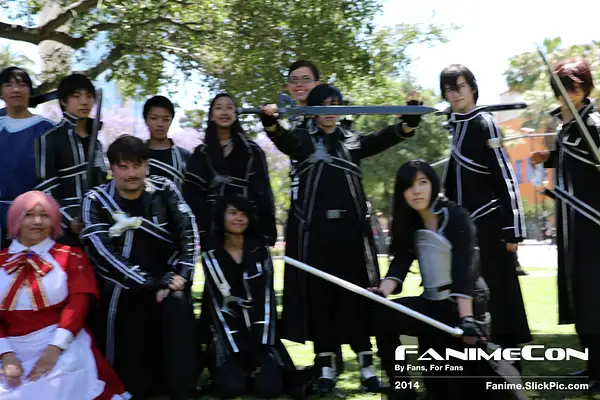 FanimeCon_14546 by Fanime2014