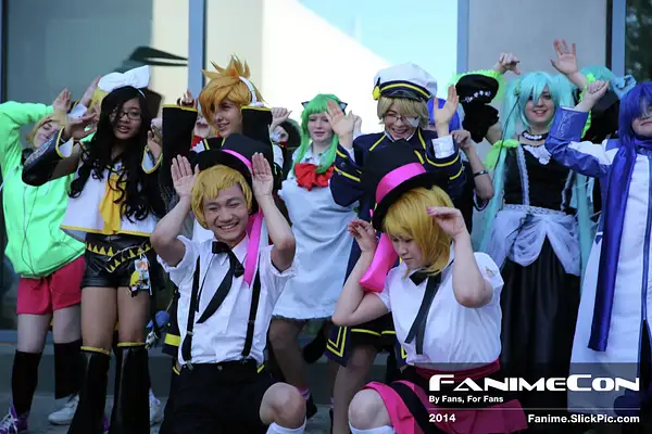 FanimeCon_15301 by Fanime2014