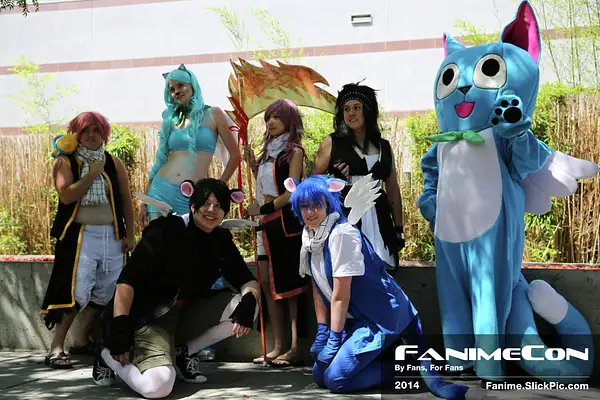 FanimeCon_14002 by Fanime2014