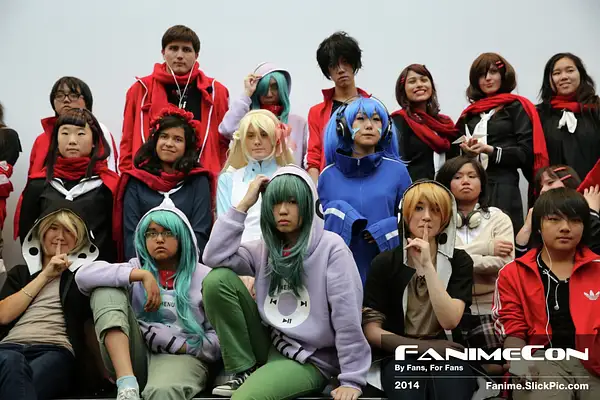 FanimeCon_14720 by Fanime2014