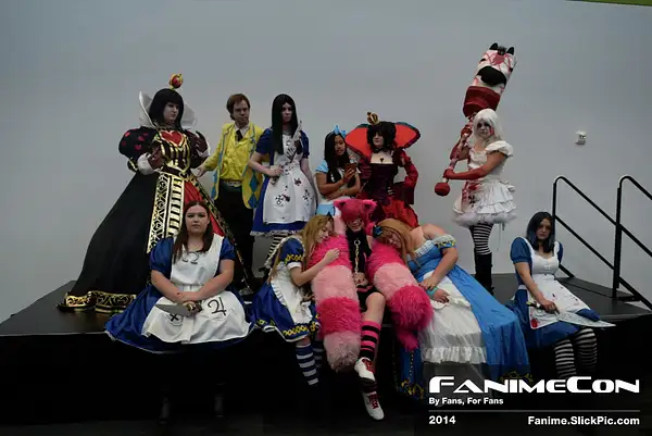 FanimeCon_18988 by Fanime2014