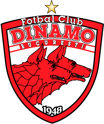 Dinamo-logo