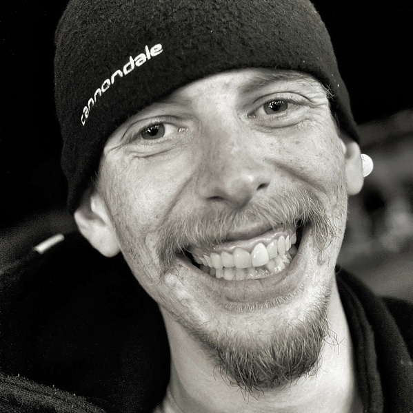 Josh - $2 Portraits - Jeff Marcowitz Photography