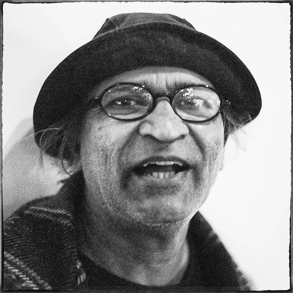 Navin - $2 Portraits - Jeff Marcowitz Photography