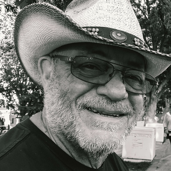 Frank - $2 Portraits - Jeff Marcowitz Photography