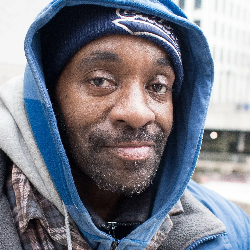Robert&hellip;Three Years Later