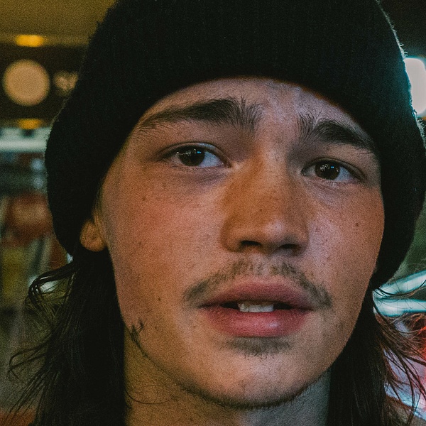 Connor - $2 Portraits - Jeff Marcowitz Photography