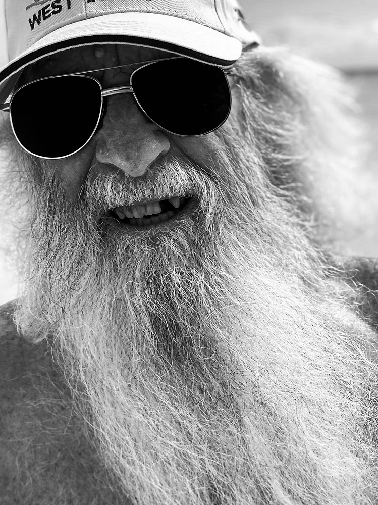 John