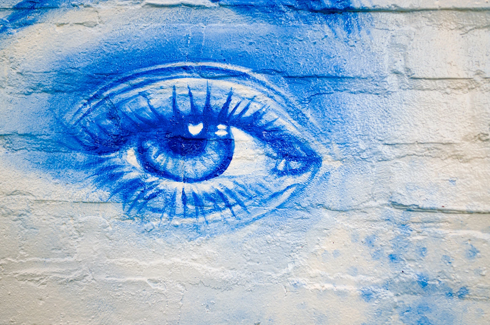 Got My Eye On You