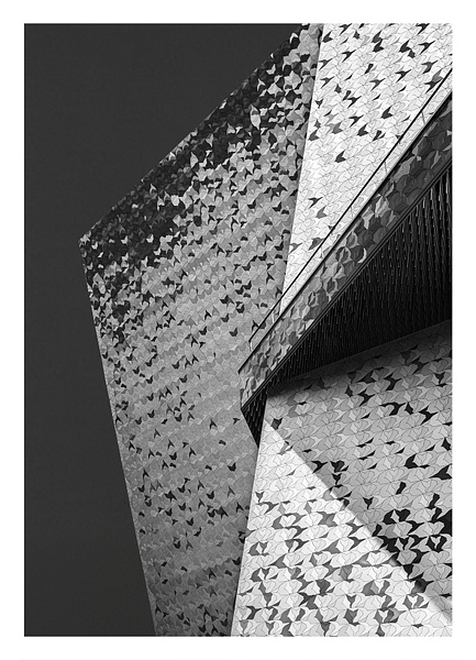 PhilharmonieDeParis - Home - Justina Kravcalyte Photography