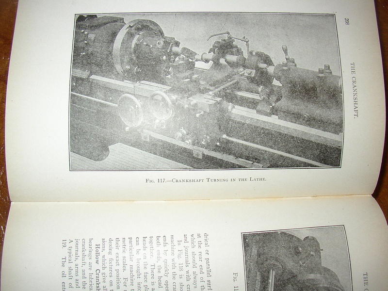 1916 Gasoline Automobile 11