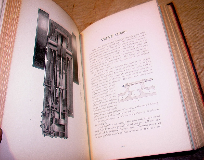 1909 Cyclopedia Engineering 11