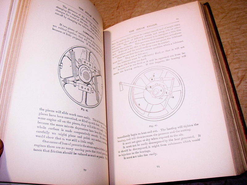 1909 Cyclopedia Engineering 12