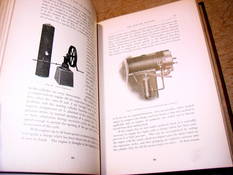 1909 Cyclopedia Engineering 2