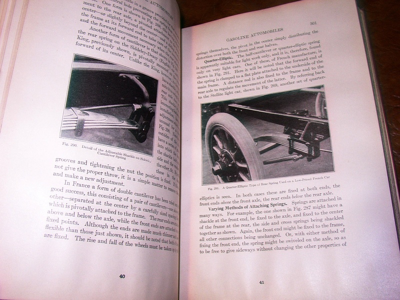 1915 Cyclopedia Set Pages 6