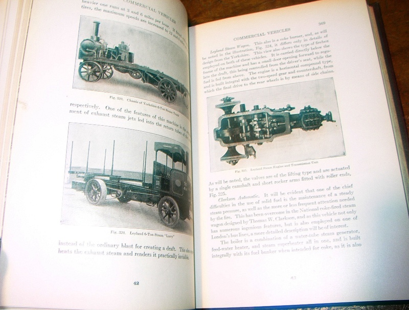 1915 Cyclopedia Set Pages 15