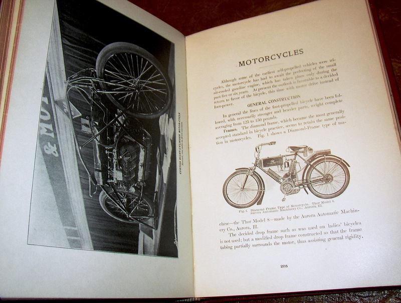1909 Auto Engineering Pages 3