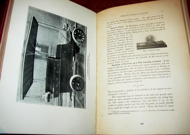 1909 Auto Engineering Pages 5