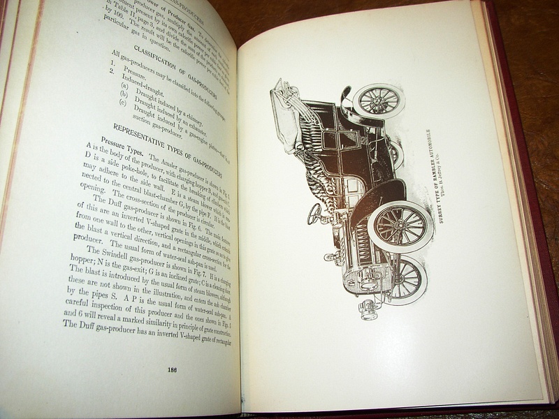 1909 Auto Engineering Pages 8