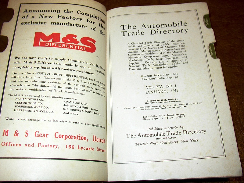 1917 Trade Direct BIN Apr 16th cover 3