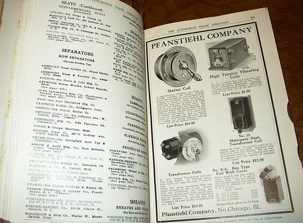 1917 Trade Directory pages 3 by bnsfhog
