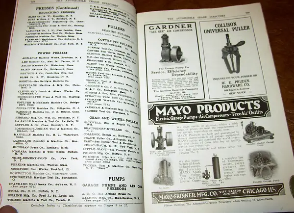 1917 Trade Directory pages 6 by bnsfhog