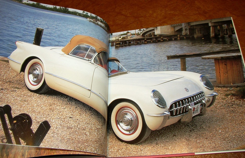 2001 Vette Book pages 4