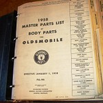 Older Olds Listingss