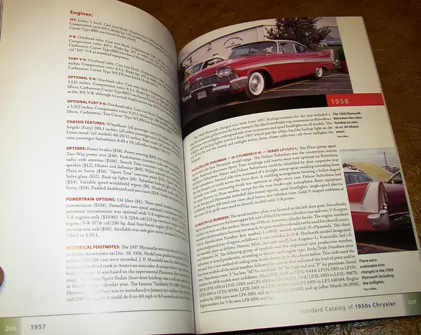 1950s Cat of Chrysler pages 6 by bnsfhog