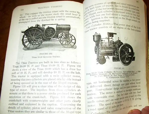 1920 Brookes Stephensn Cyclopedia 2 by bnsfhog