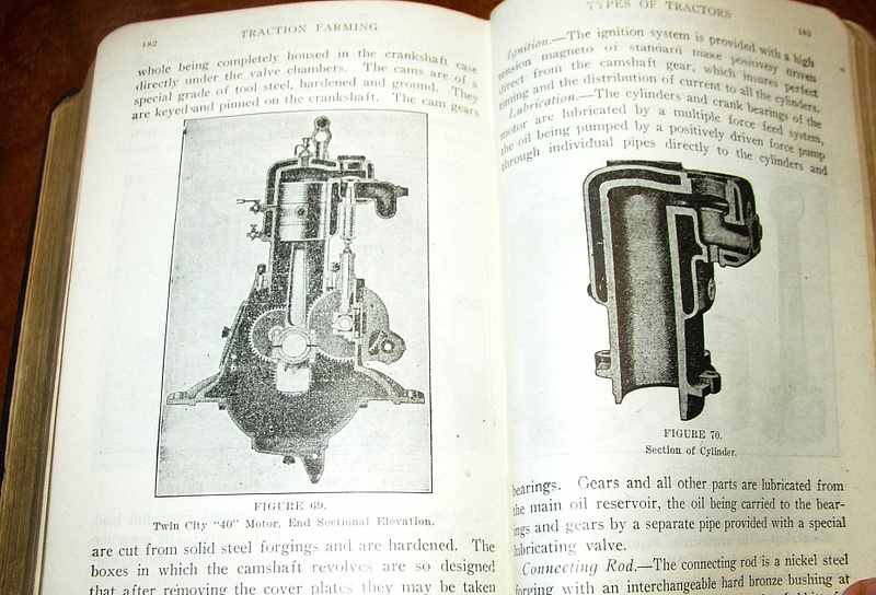 1920 Brookes Stephensn Cyclopedia 3