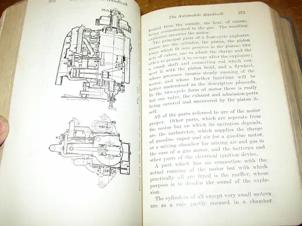 1920 Brookes Stephensn Cyclopedia 1 by bnsfhog