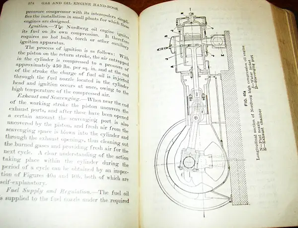 1920 Brookes Stephensn Cyclopedia 5 by bnsfhog