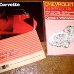 Apr 24th Corvette