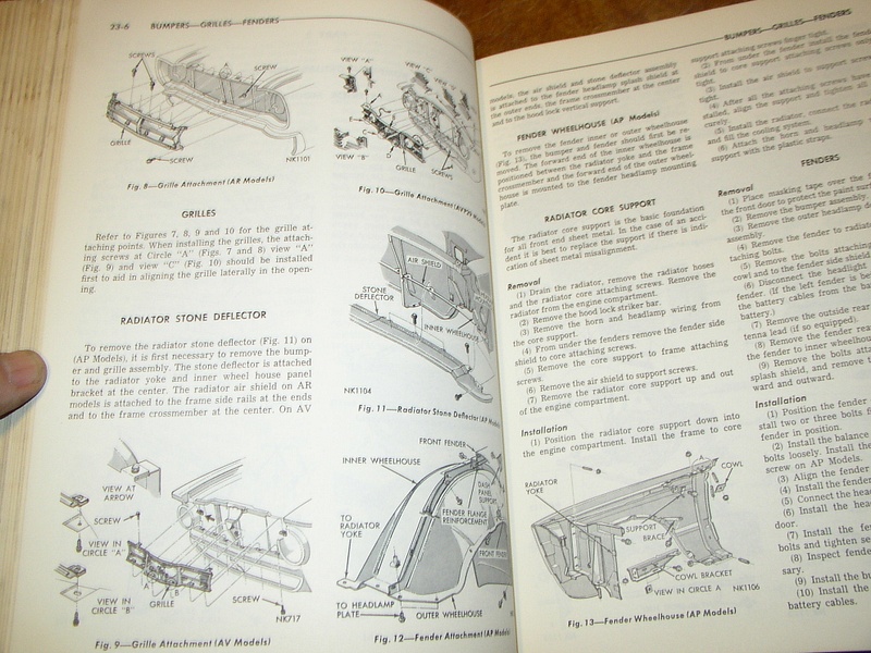 1965 Ply Pages 6