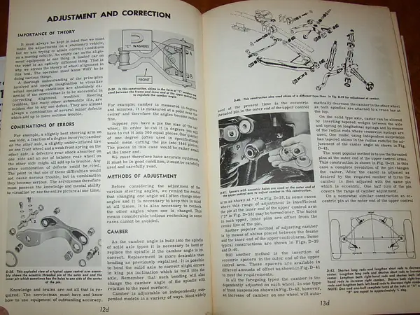 1954 Auto Encyclopedia 1 by bnsfhog