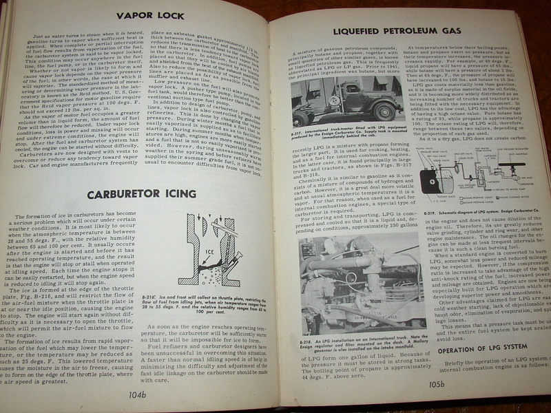 1954 Auto Encyclopedia 2