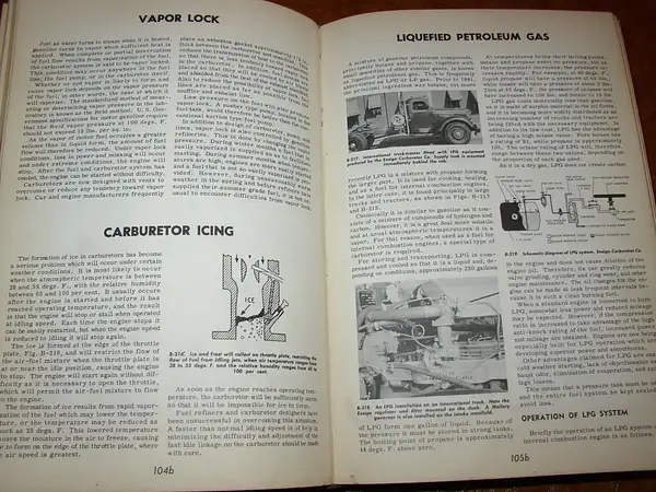 1954 Auto Encyclopedia 2 by bnsfhog