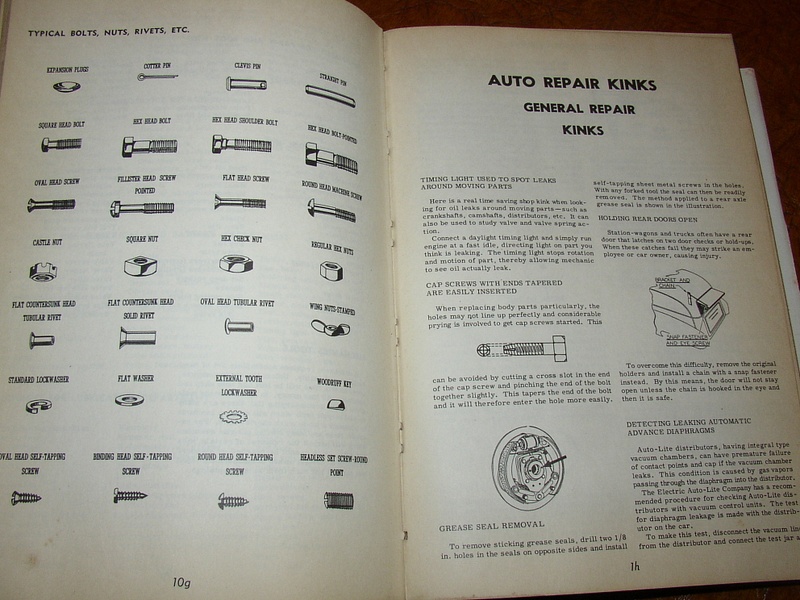 1954 Auto Encyclopedia 3